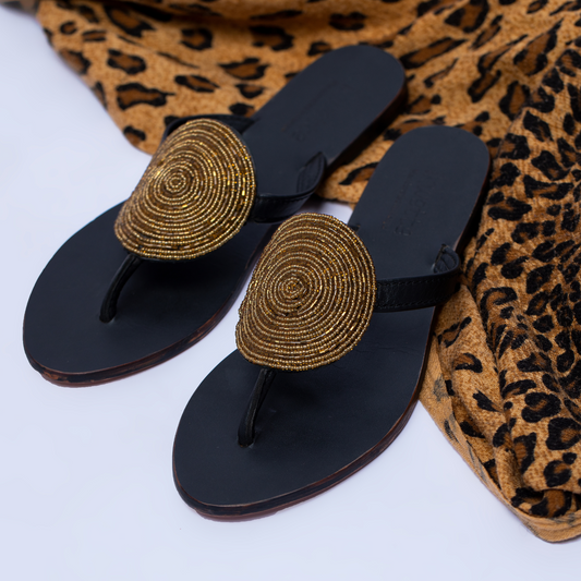 Malindi Sandals