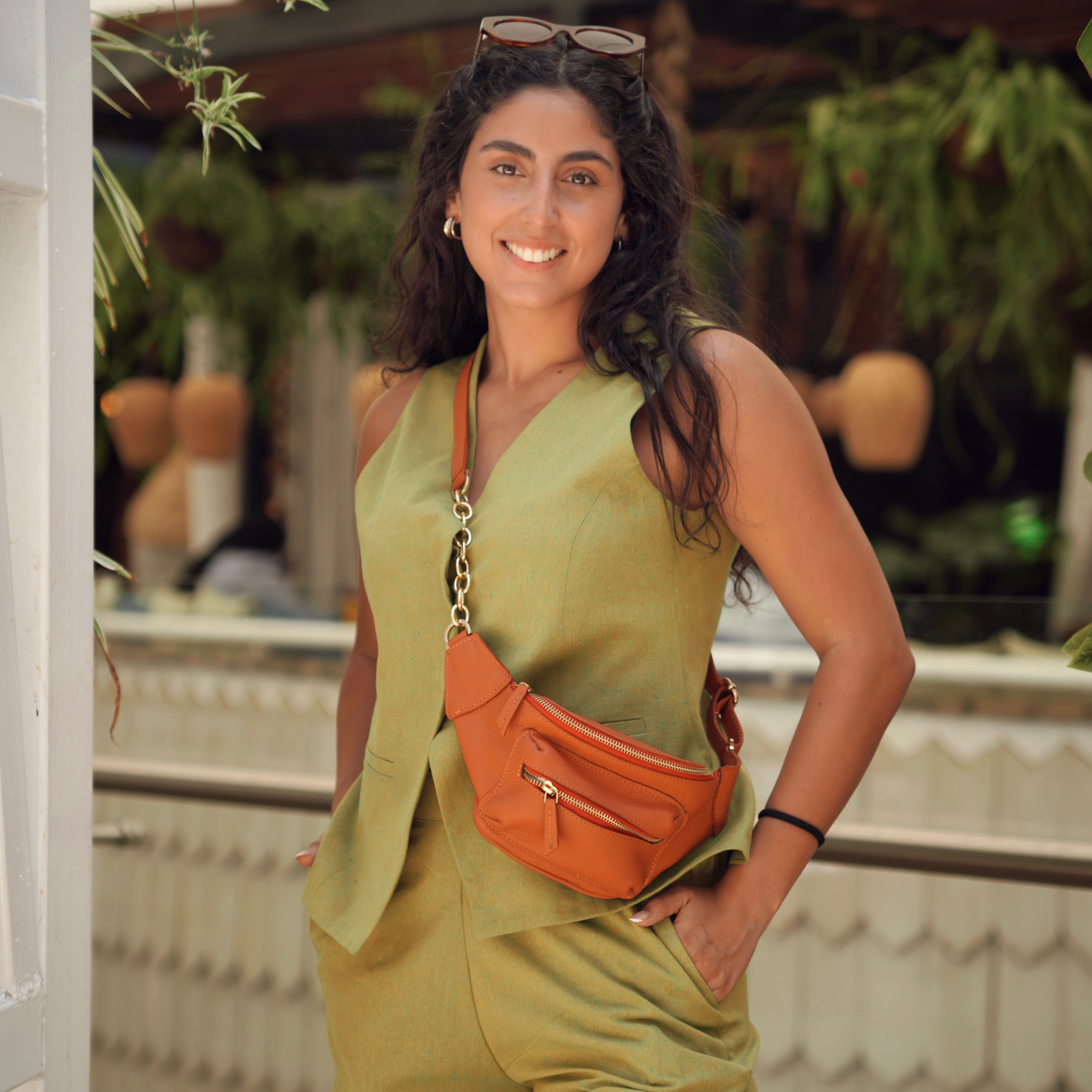 Tatu Culottes