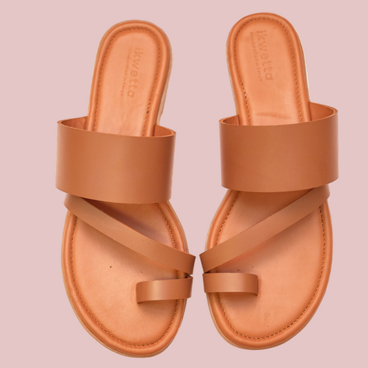Helena sandals- Comfort Sole