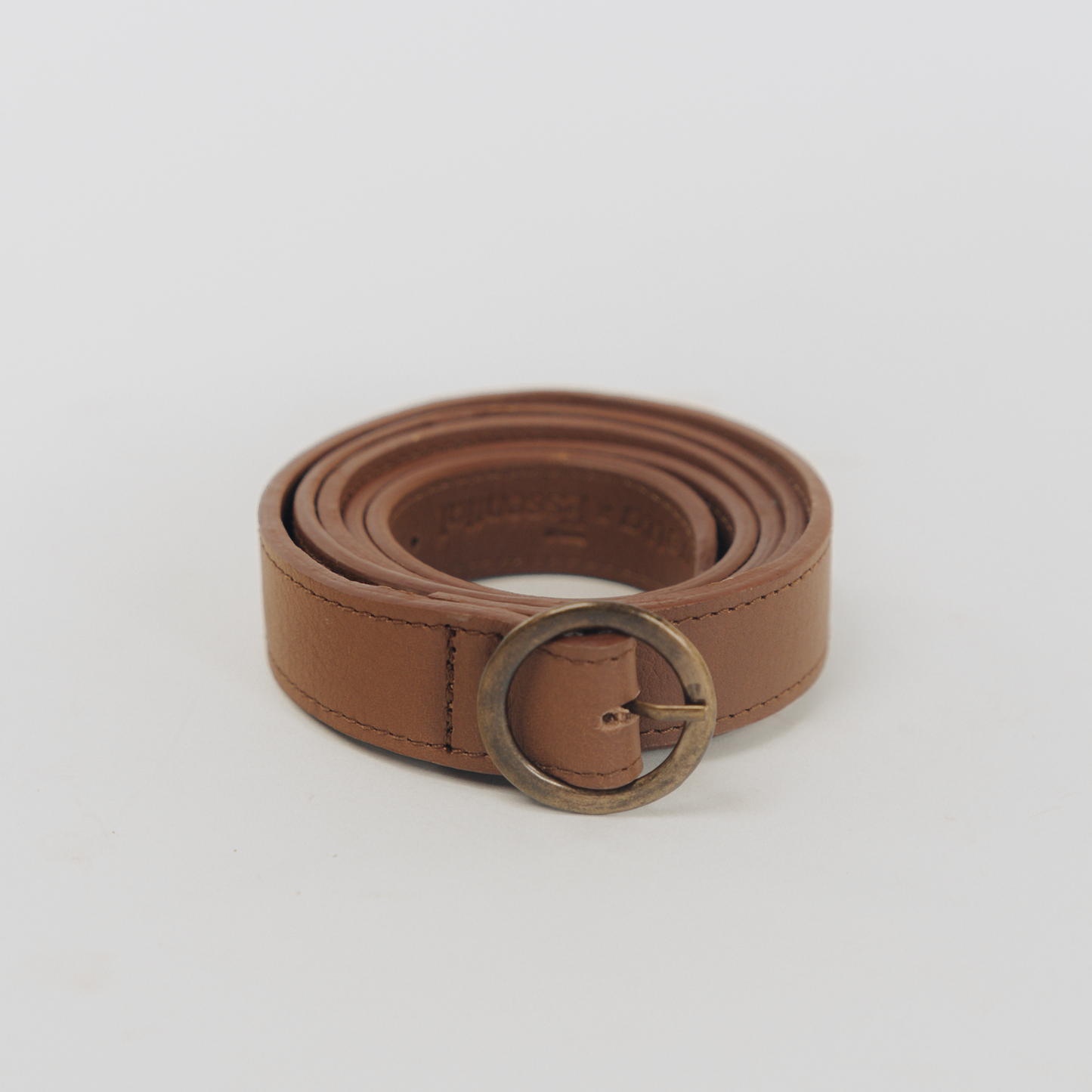 Zanzi buckle belt