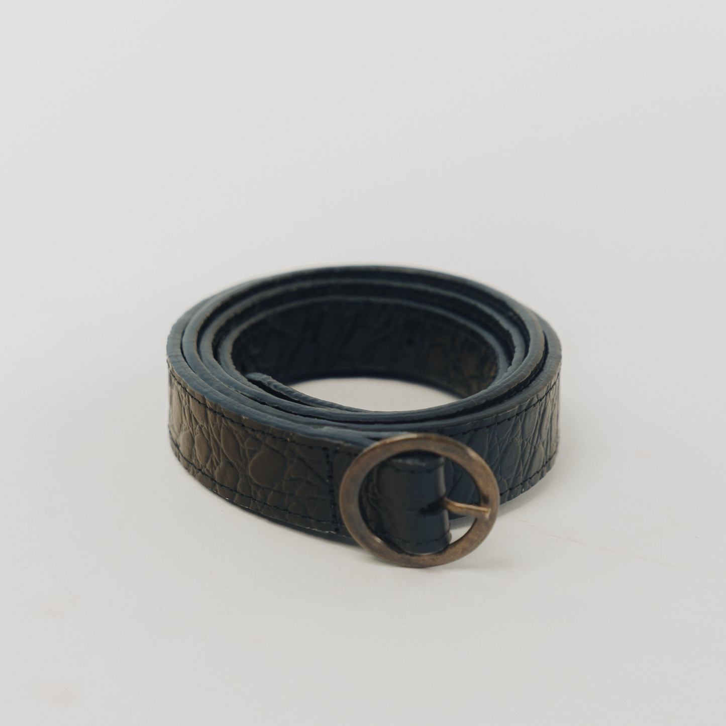 Zanzi buckle belt