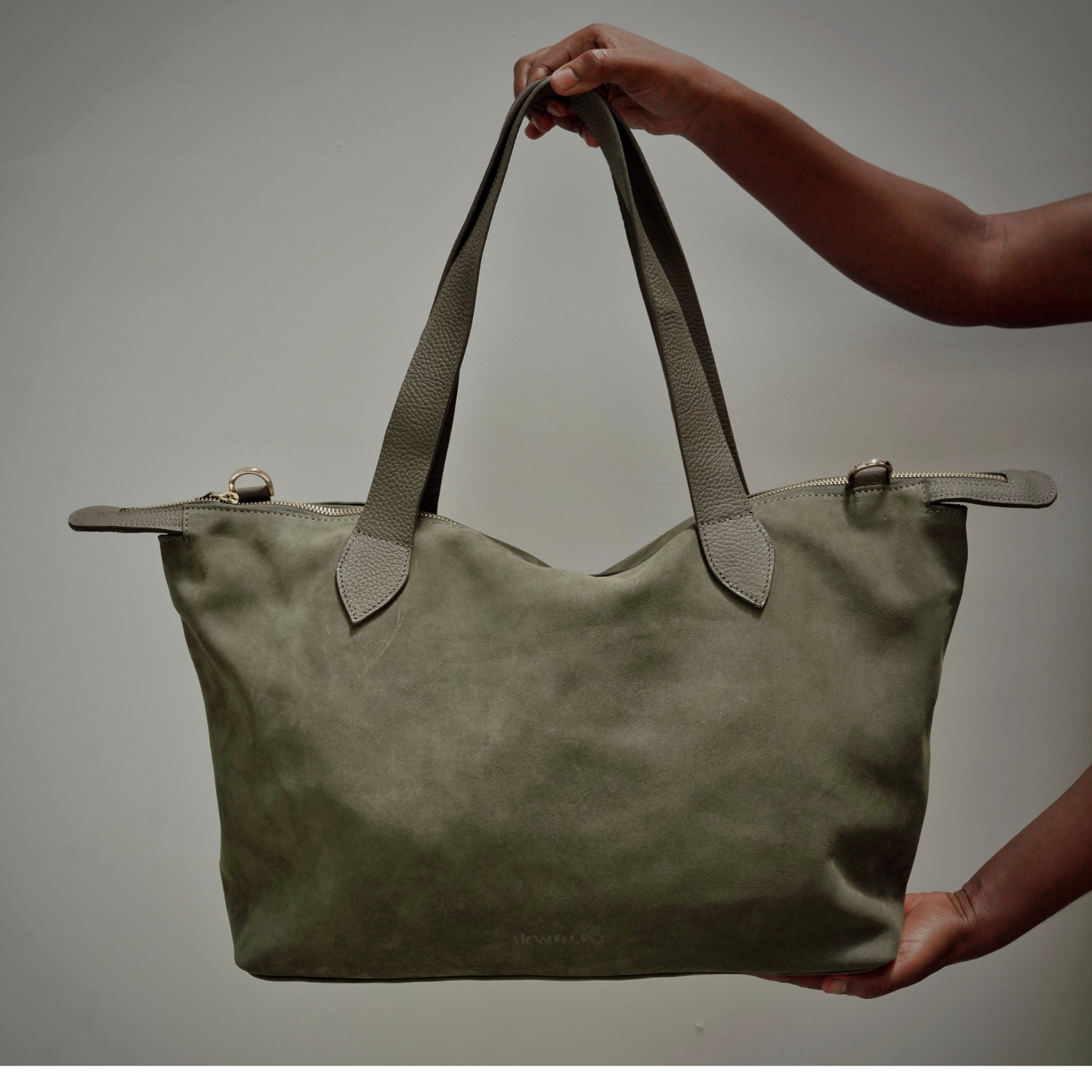 Sienna Tote