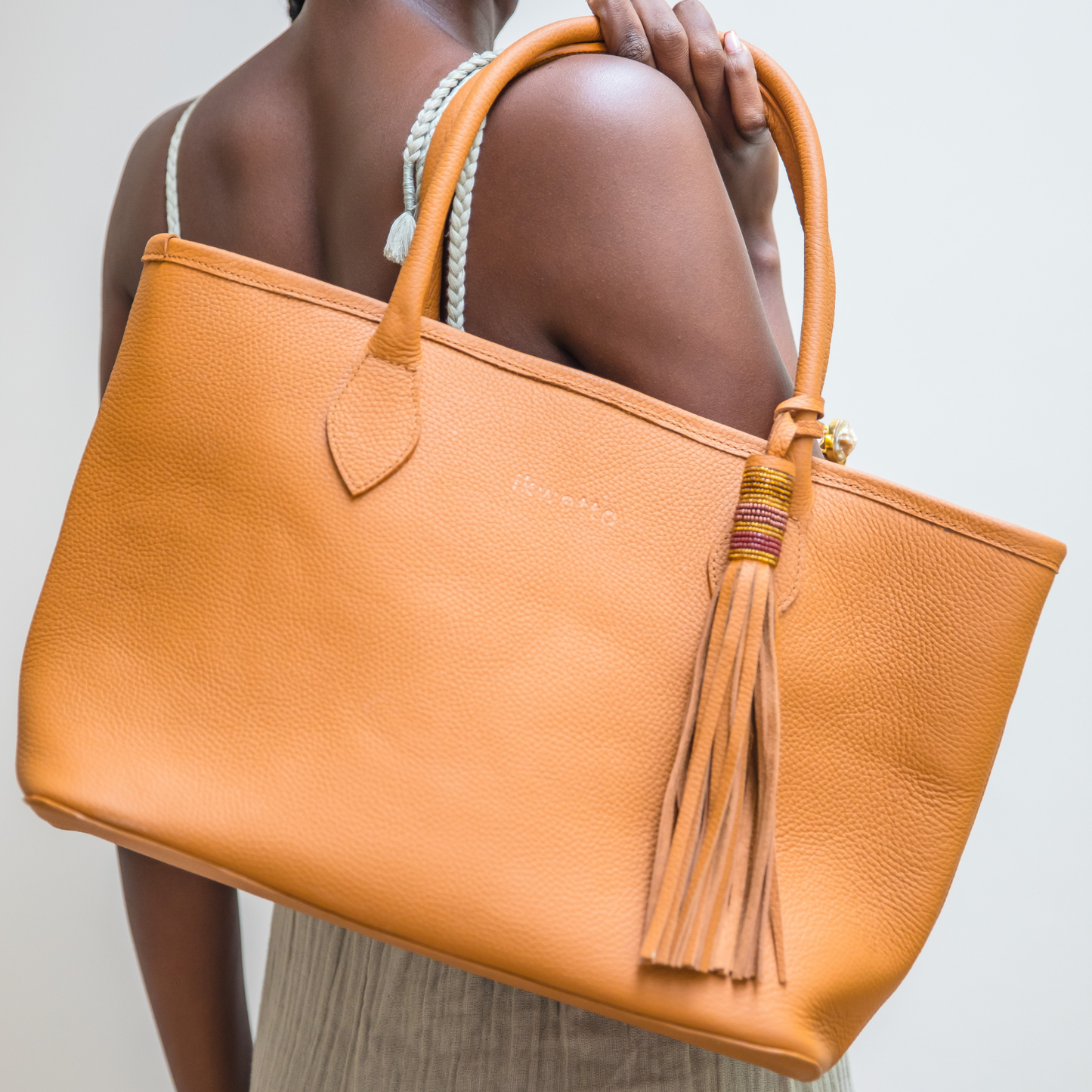 Fahari Tote