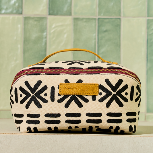 Zola Toiletry Bag