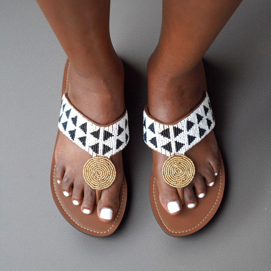 Taita Sandals