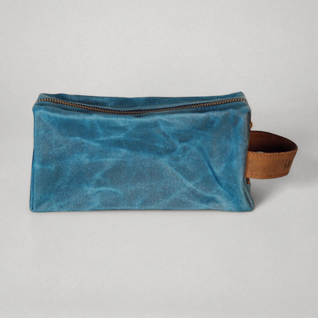 Canvas Travel Case
