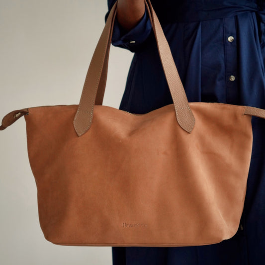 Sienna Tote
