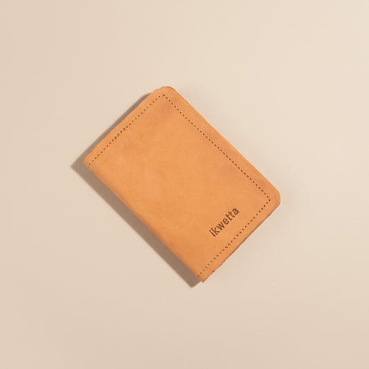 Passport Holder